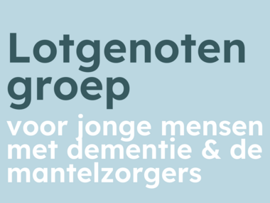 lotgenotengroep jonge mensen dementie (2)